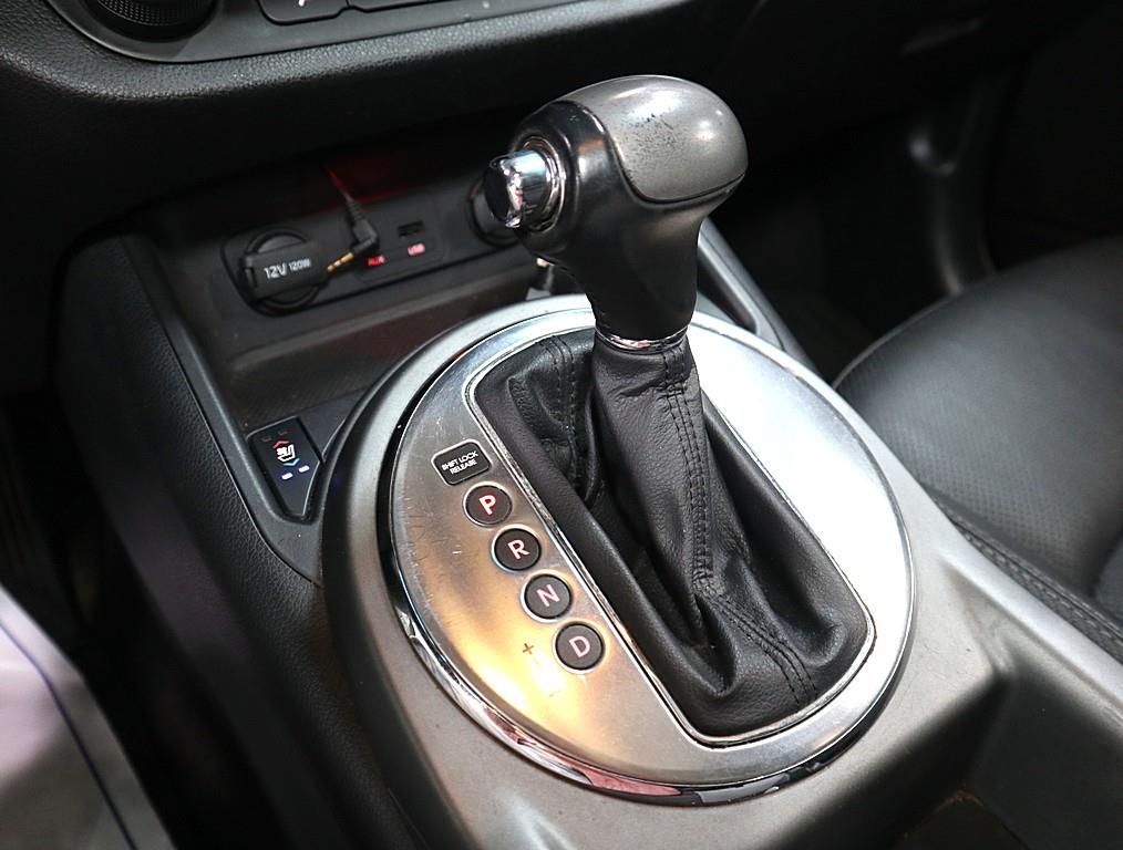 KIA Sportage 2015 Blanco - Importación desde Corea - HF Imports Iquique - Foto 14