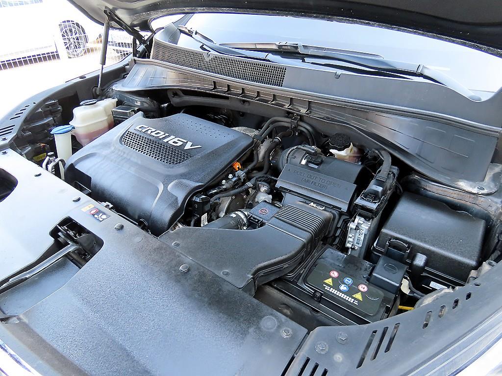 KIA Sorento 2018 - Importación desde Corea - HF Imports Iquique - Foto 19