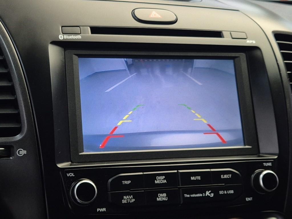 KIA K3 2015 Gris - Importación desde Corea - HF Imports Iquique - Foto 14