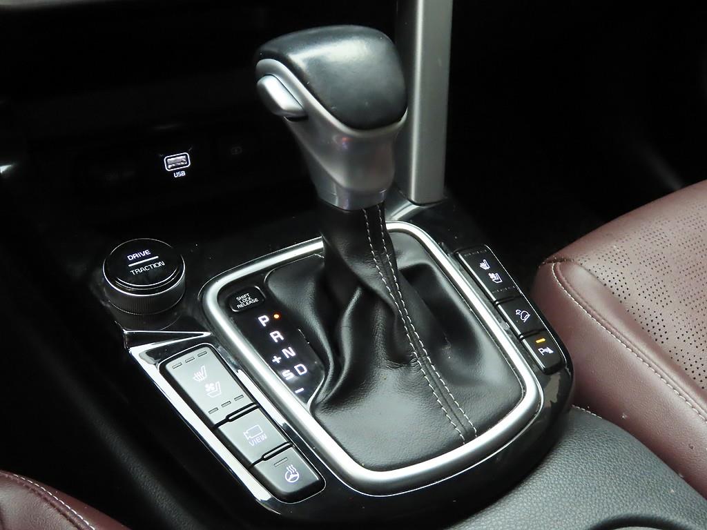 KIA Seltos - Vista 10