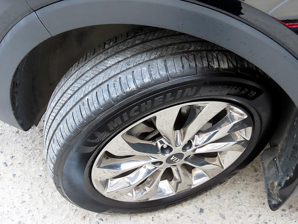 KIA Sorento 2018 - Importación desde Corea - HF Imports Iquique - Foto 20