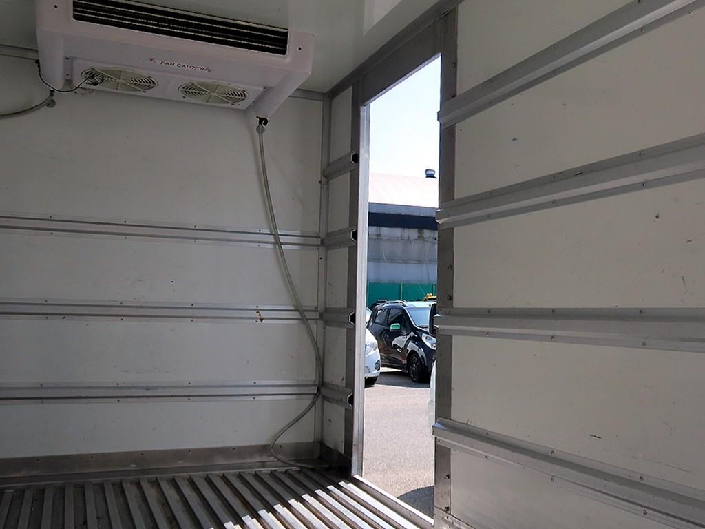 Small Truck Cargo (small) - Vista 6
