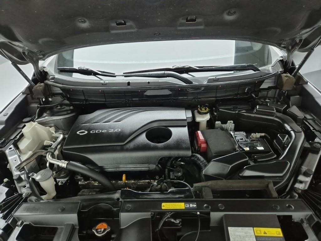 SAMSUNG QM6 - Vista 5