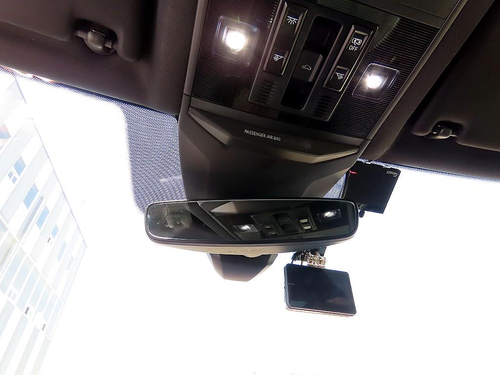 Volkswagen T-Roc 2022 Rojo - Importación desde Corea - HF Imports Iquique - Foto 16