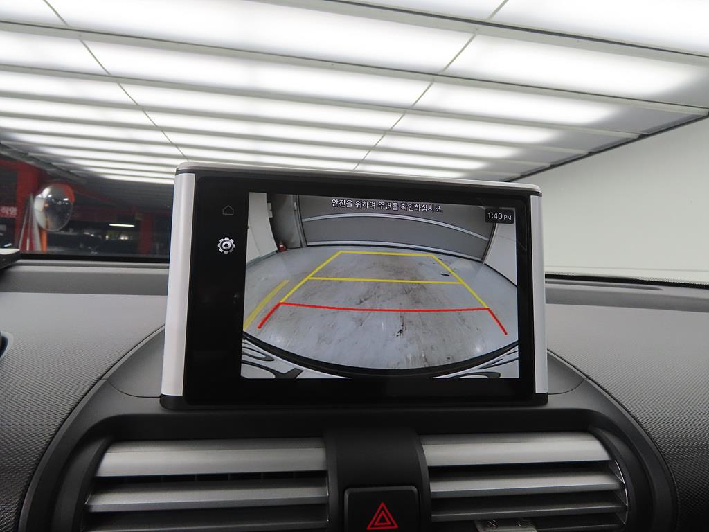 HYUNDAI Casper 2024 Blanco - Importación desde Corea - HF Imports Iquique - Foto 14