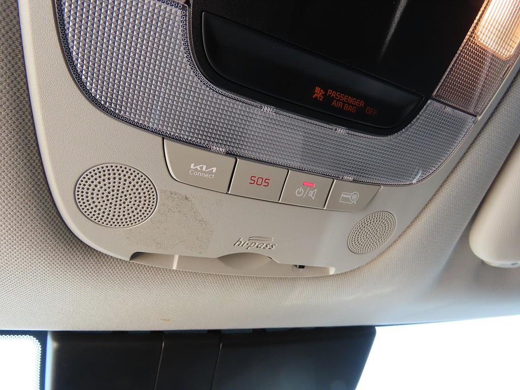 KIA Sportage 2022 Blanco - Importación desde Corea - HF Imports Iquique - Foto 15