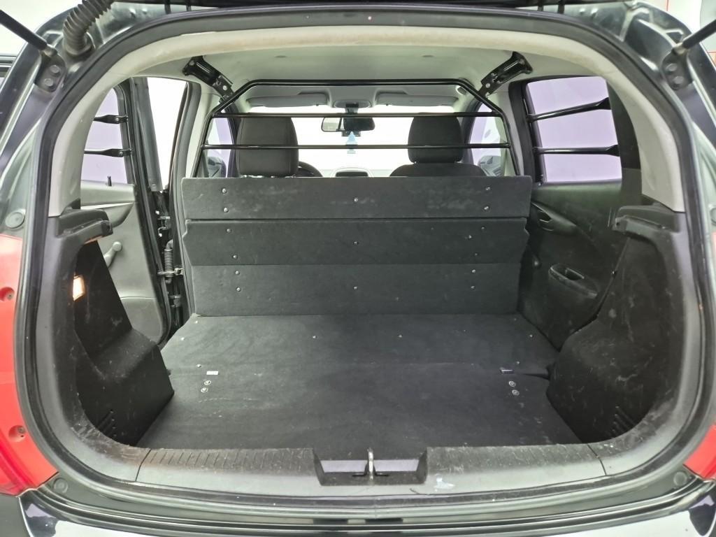 Chevrolet Spark 2017 Negro - Importación desde Corea - HF Imports Iquique - Foto 15