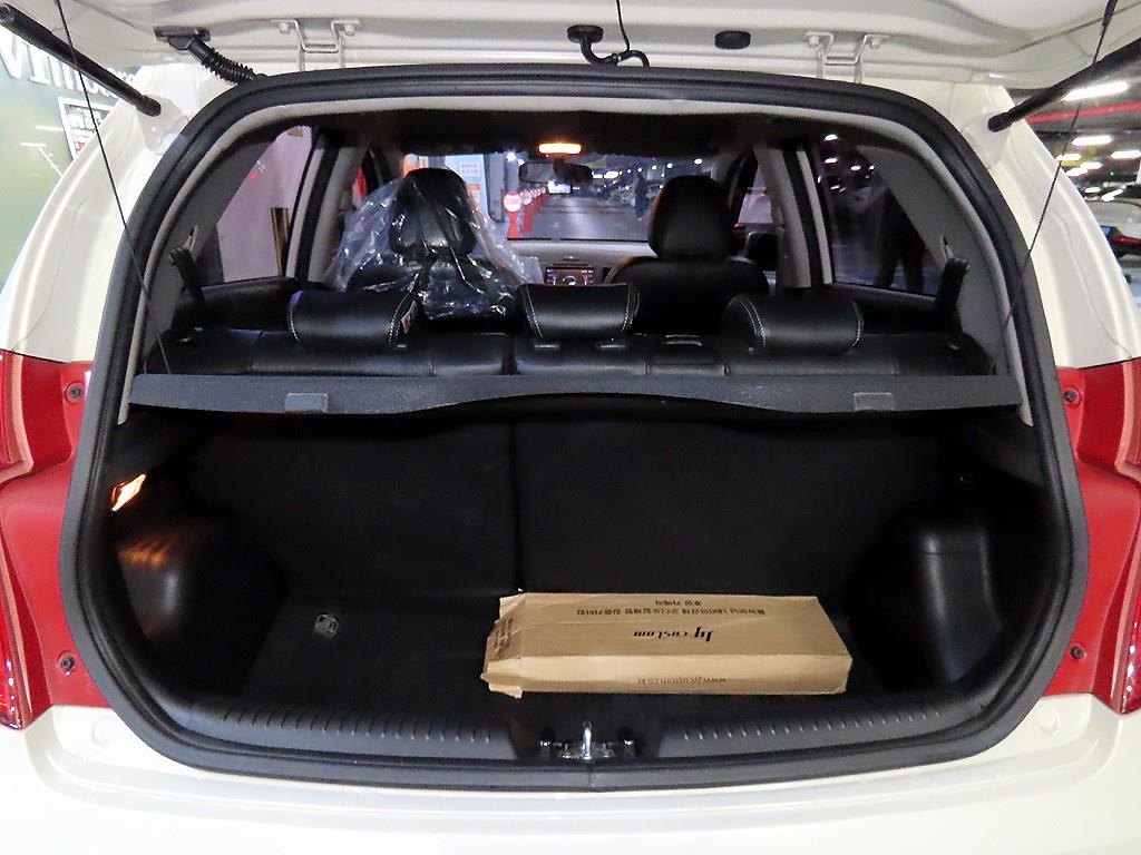 KIA Morning 2016 the color of pearl - Importación desde Corea - HF Imports Iquique - Foto 18