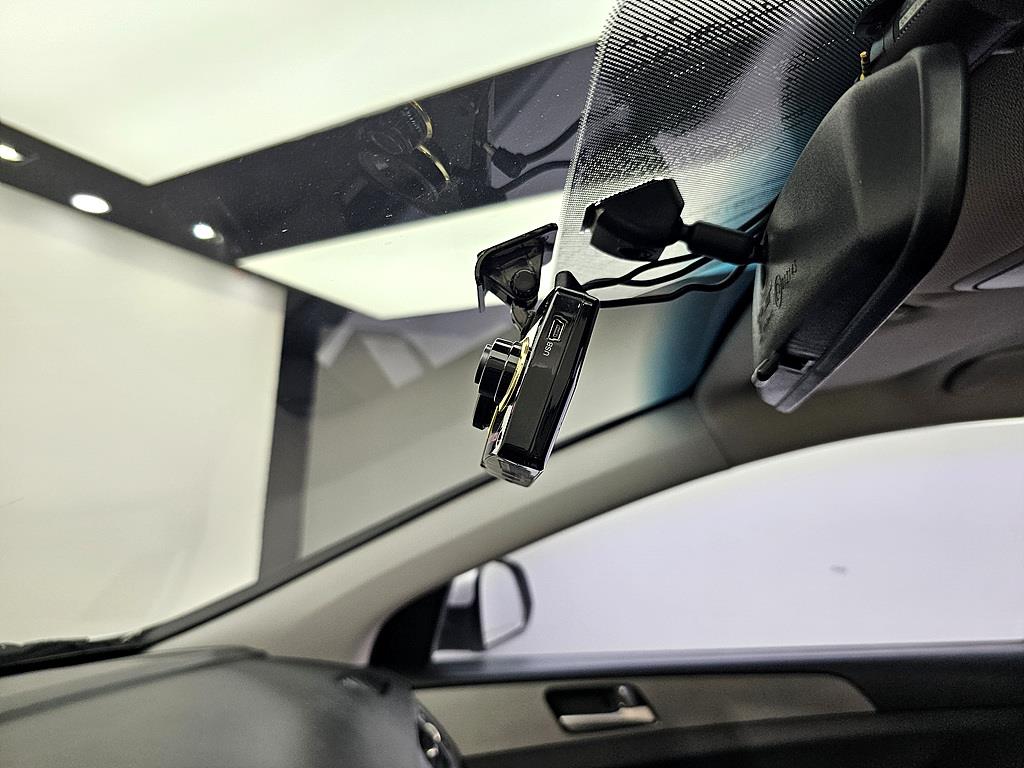 HYUNDAI Sonata 2018 Blanco - Importación desde Corea - HF Imports Iquique - Foto 14