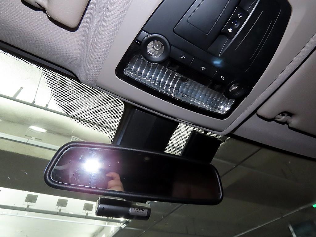 BMW 5 Series 2013 Azul - Importación desde Corea - HF Imports Iquique - Foto 17