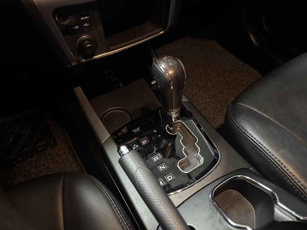 Ssangyong Korando 2016 Blanco - Importación desde Corea - HF Imports Iquique - Foto 16