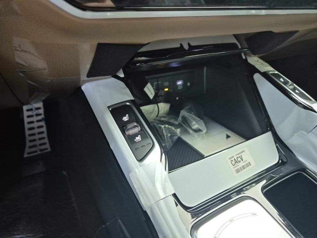 KIA Sorento - Vista 5