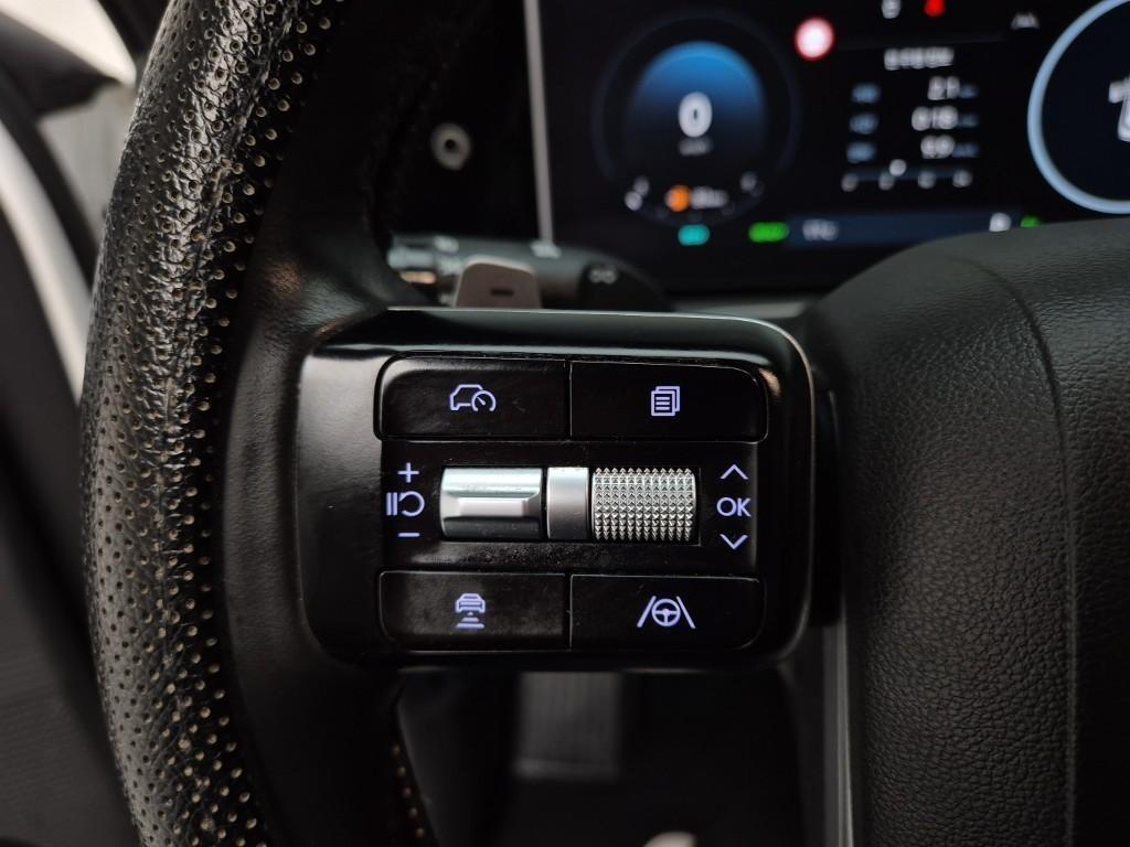 HYUNDAI Santa Fe 2024 Blanco - Importación desde Corea - HF Imports Iquique - Foto 15