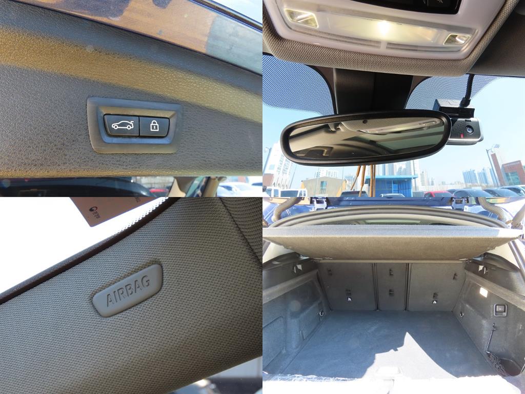 BMW X2 2022 Gris - Importación desde Corea - HF Imports Iquique - Foto 18