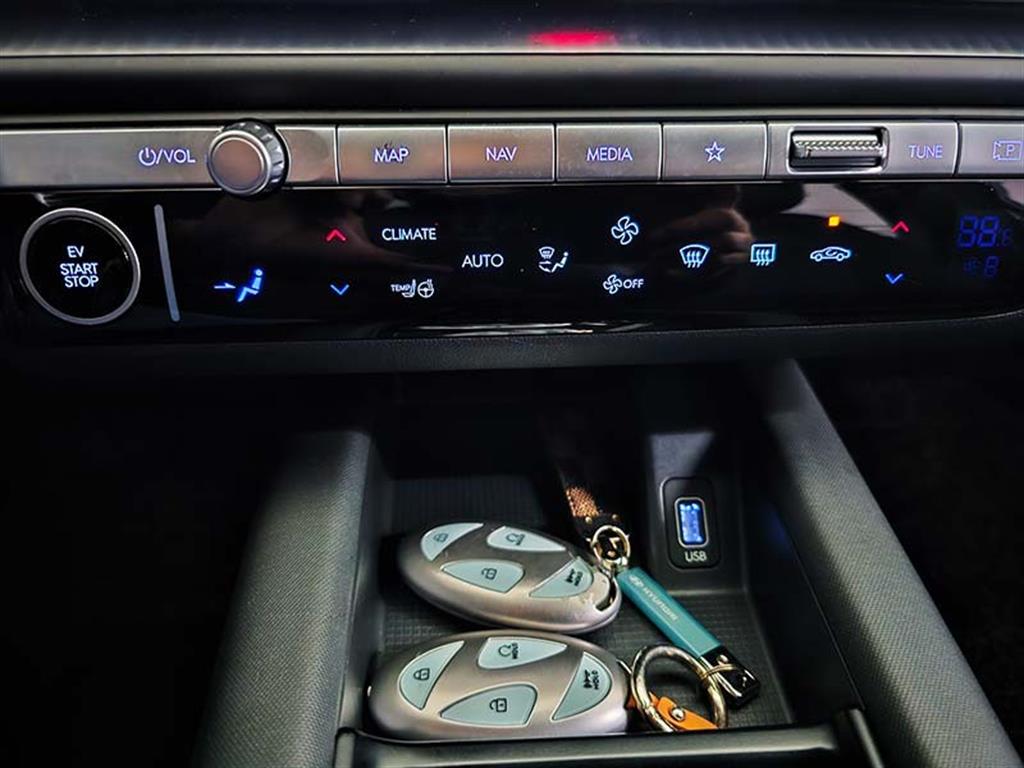 HYUNDAI Ioniq 6 2023 Plateado - Importación desde Corea - HF Imports Iquique - Foto 13