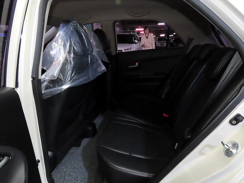 KIA Morning - Vista 7