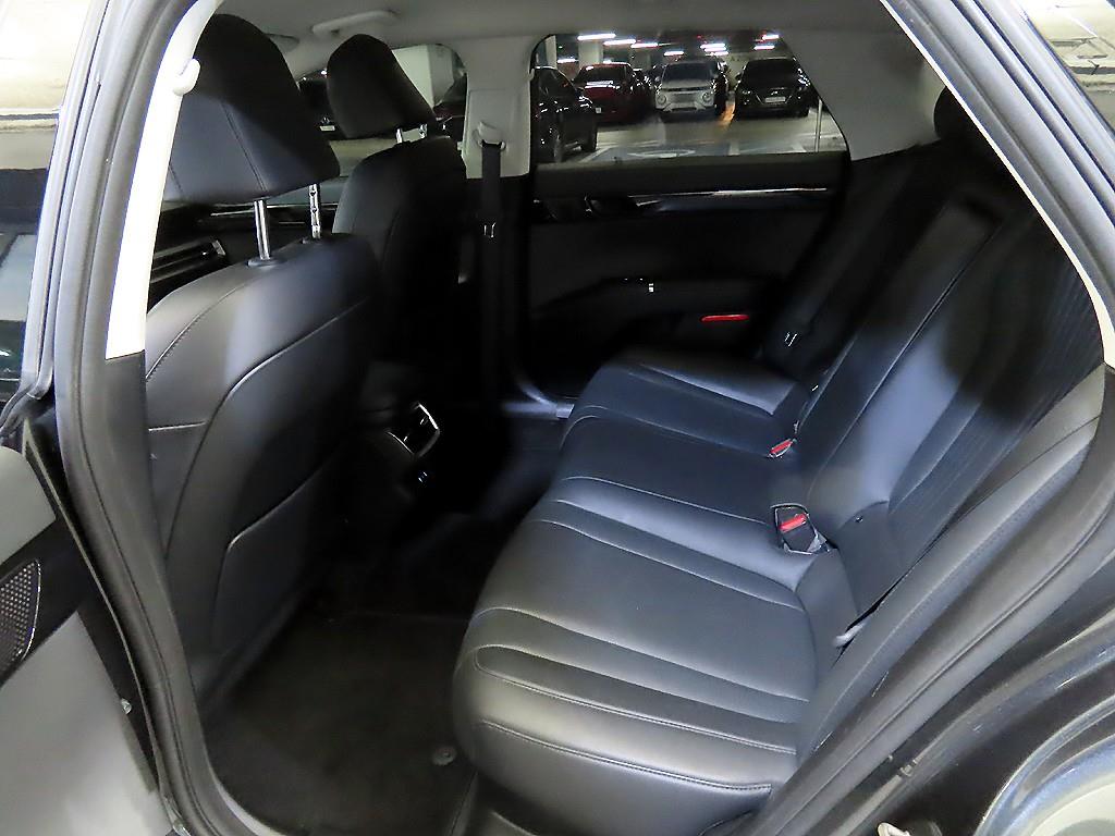 HYUNDAI Grandeur - Vista 7