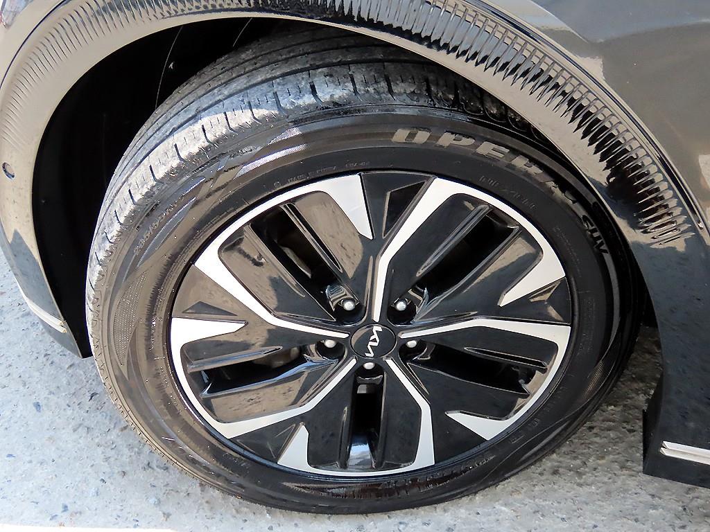 KIA EV6 2022 - Importación desde Corea - HF Imports Iquique - Foto 20