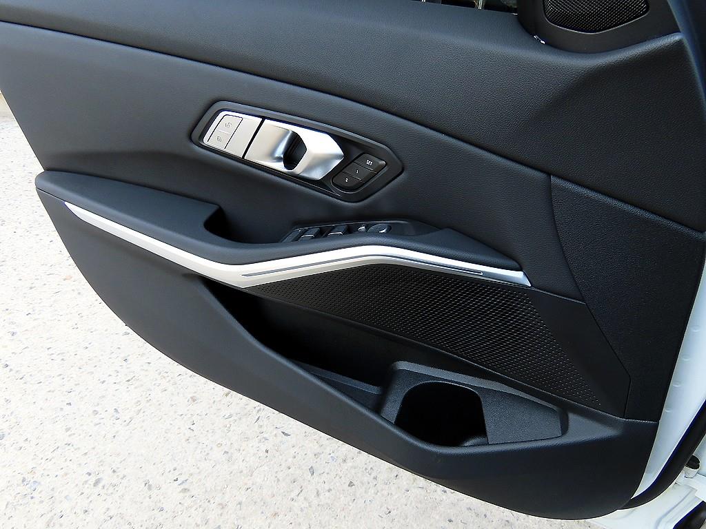 BMW 3 series - Vista 11