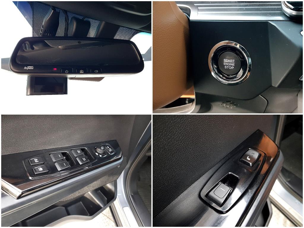 Ssangyong Torres 2023 Gris - Importación desde Corea - HF Imports Iquique - Foto 14