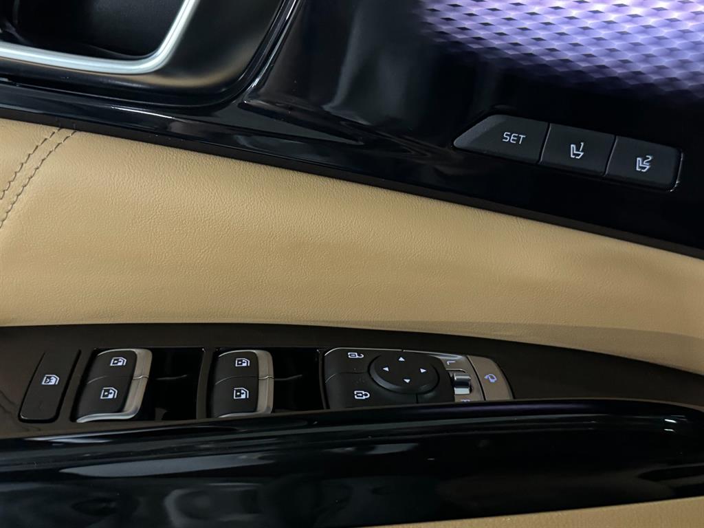 KIA Carnival 2021 Negro - Importación desde Corea - HF Imports Iquique - Foto 16