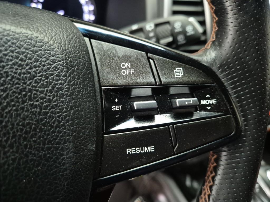 Ssangyong Rexton 2019 Negro - Importación desde Corea - HF Imports Iquique - Foto 1