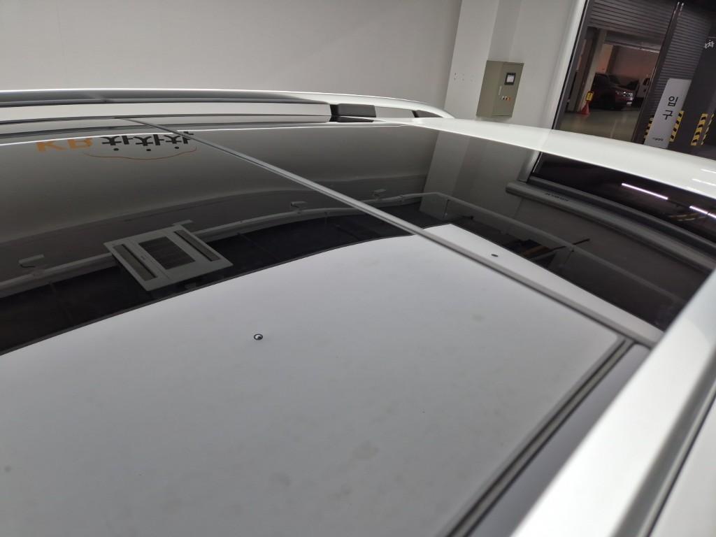 Mercedes Benz GLB Class 2022 Blanco - Importación desde Corea - HF Imports Iquique - Foto 16