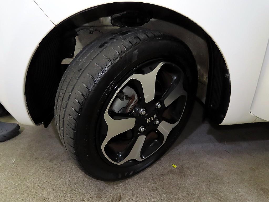 KIA Ray 2013 Blanco - Importación desde Corea - HF Imports Iquique - Foto 20