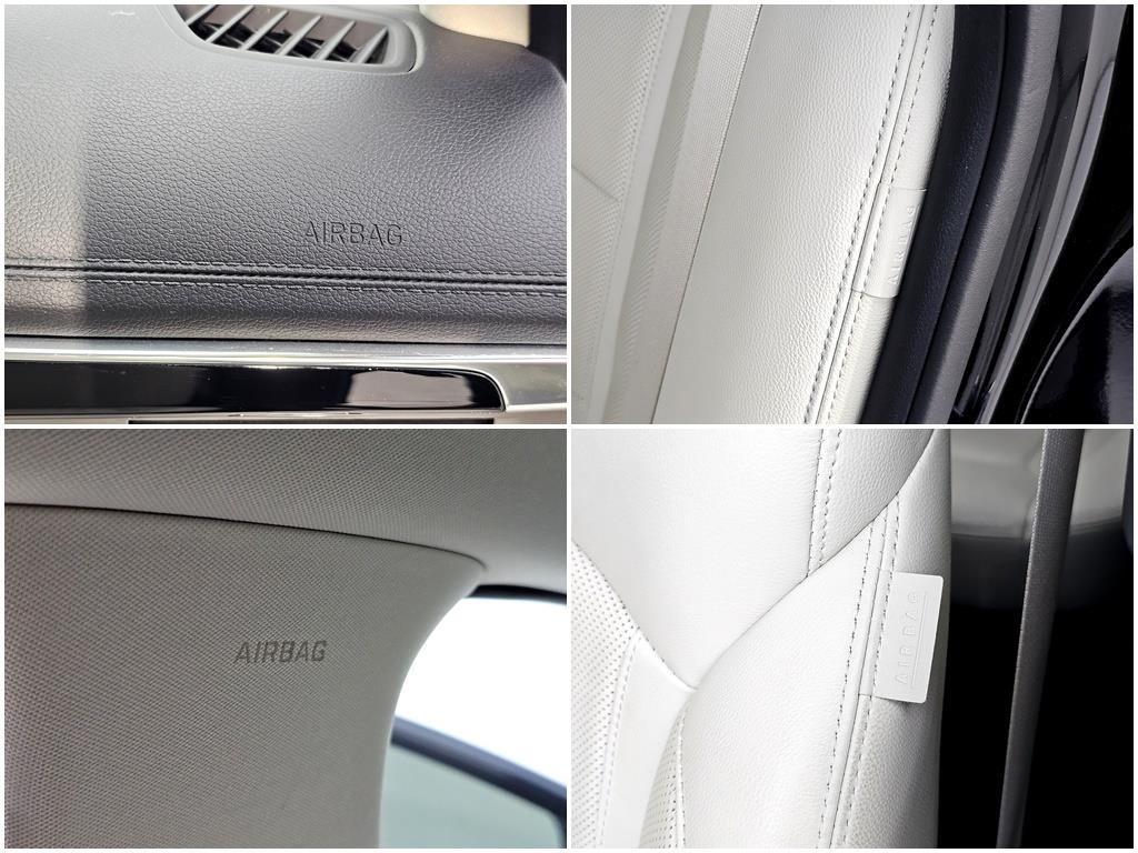 HYUNDAI Grandeur 2022 Negro - Importación desde Corea - HF Imports Iquique - Foto 16