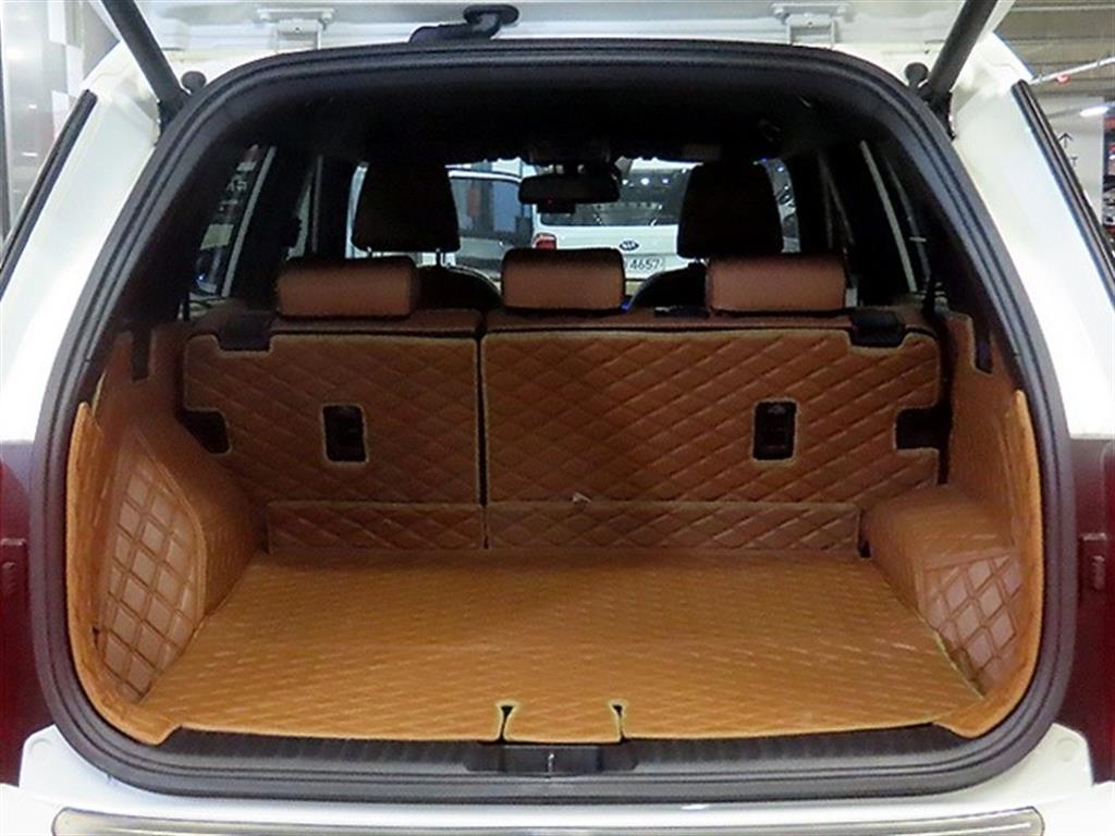 Ssangyong Torres 2023 Blanco - Importación desde Corea - HF Imports Iquique - Foto 17