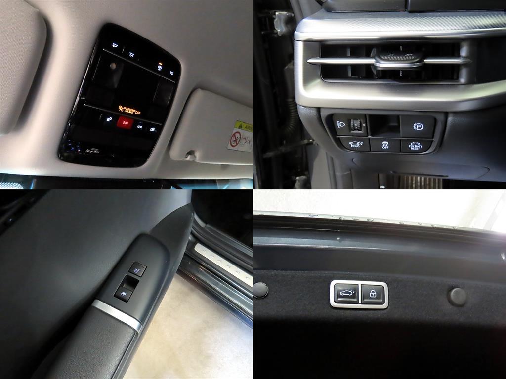 HYUNDAI Grandeur 2023 Gris - Importación desde Corea - HF Imports Iquique - Foto 18