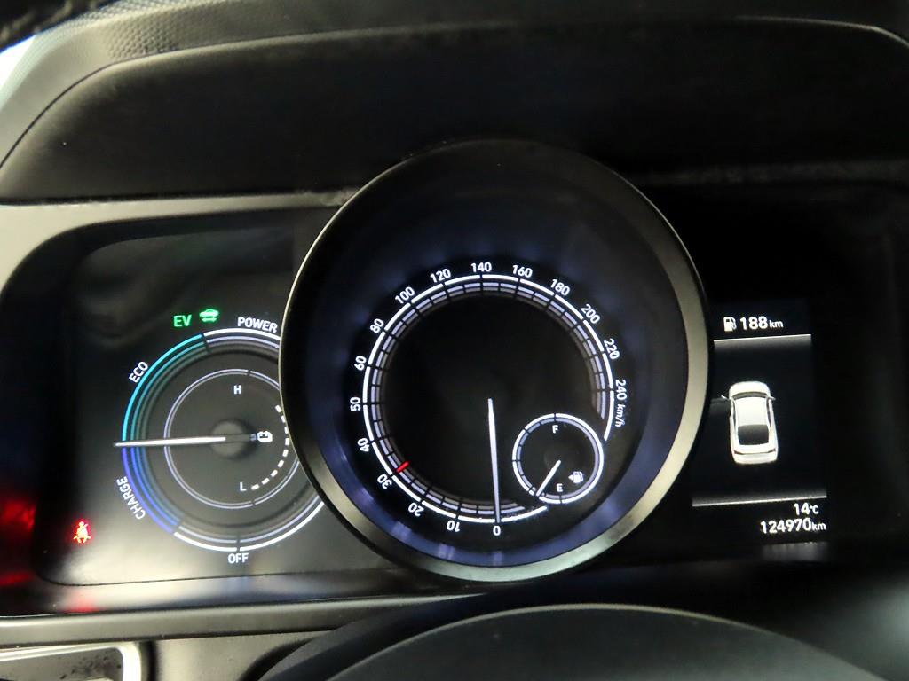 HYUNDAI Avante - Vista 6