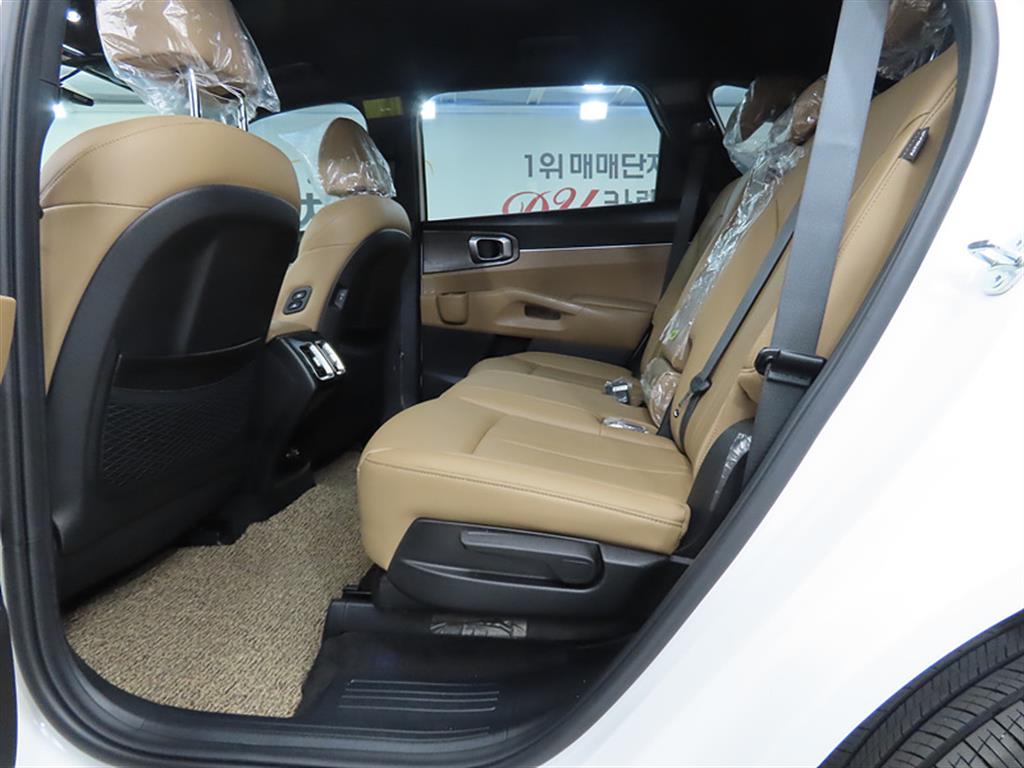 KIA Sorento - Vista 6