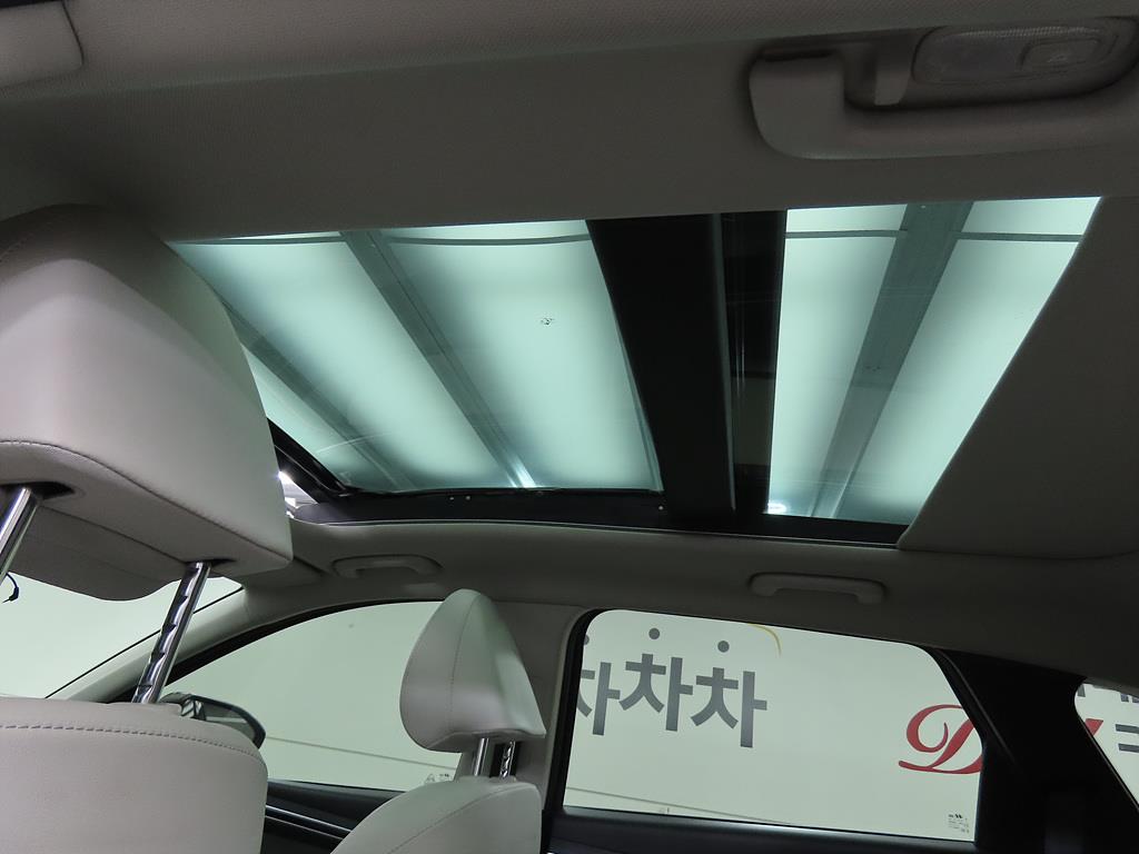 HYUNDAI Tucson 2022 Gris - Importación desde Corea - HF Imports Iquique - Foto 17