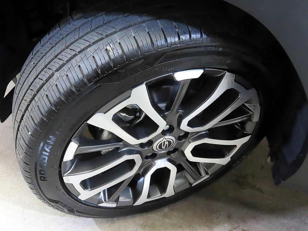 Ssangyong Torres 2023 Blanco - Importación desde Corea - HF Imports Iquique - Foto 20