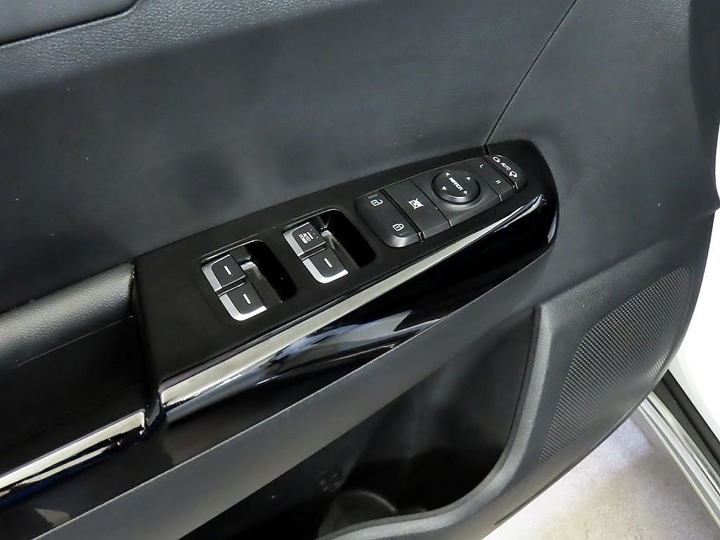 KIA Sportage 2016 Blanco - Importación desde Corea - HF Imports Iquique - Foto 16