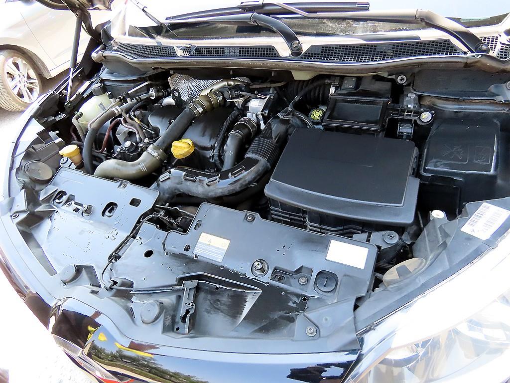 SAMSUNG QM3 2014 Negro - Importación desde Corea - HF Imports Iquique - Foto 18