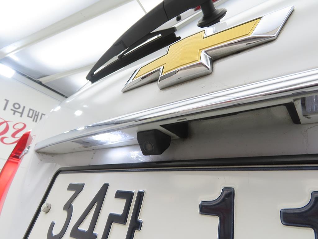 Chevrolet Spark 2018 Blanco - Importación desde Corea - HF Imports Iquique - Foto 16