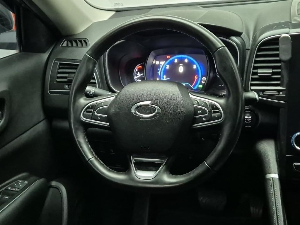 SAMSUNG QM6 - Vista 9