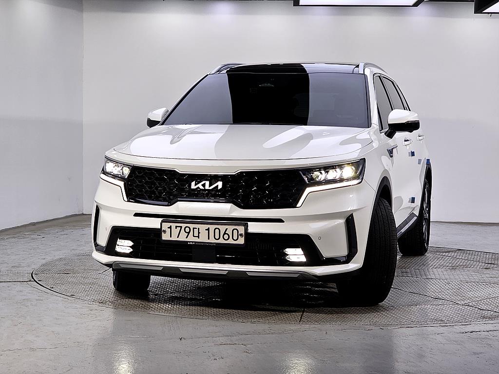 KIA Sorento - Vista 2