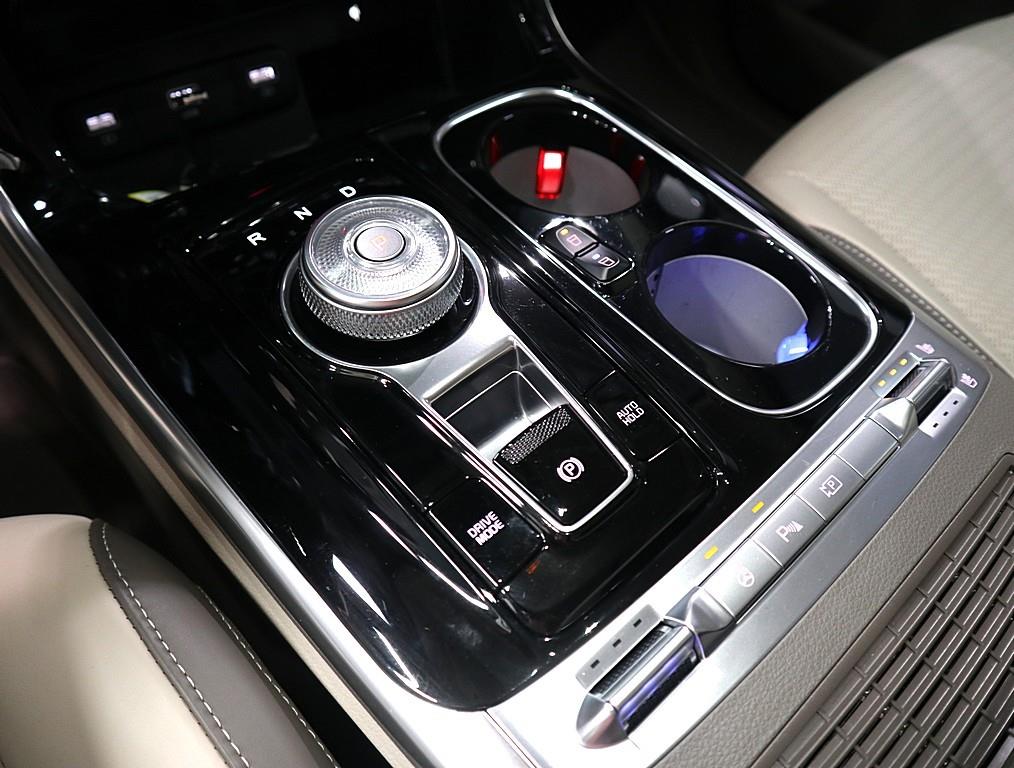 KIA Carnival 2023 Blanco - Importación desde Corea - HF Imports Iquique - Foto 13