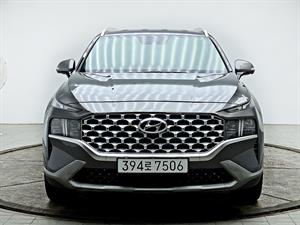 HYUNDAI Santa Fe - Vista 2