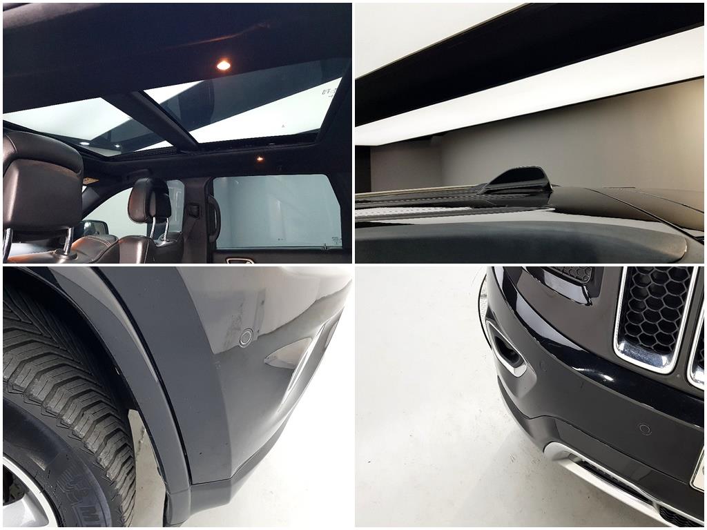 Jeep Cherokee 2016 Negro - Importación desde Corea - HF Imports Iquique - Foto 18