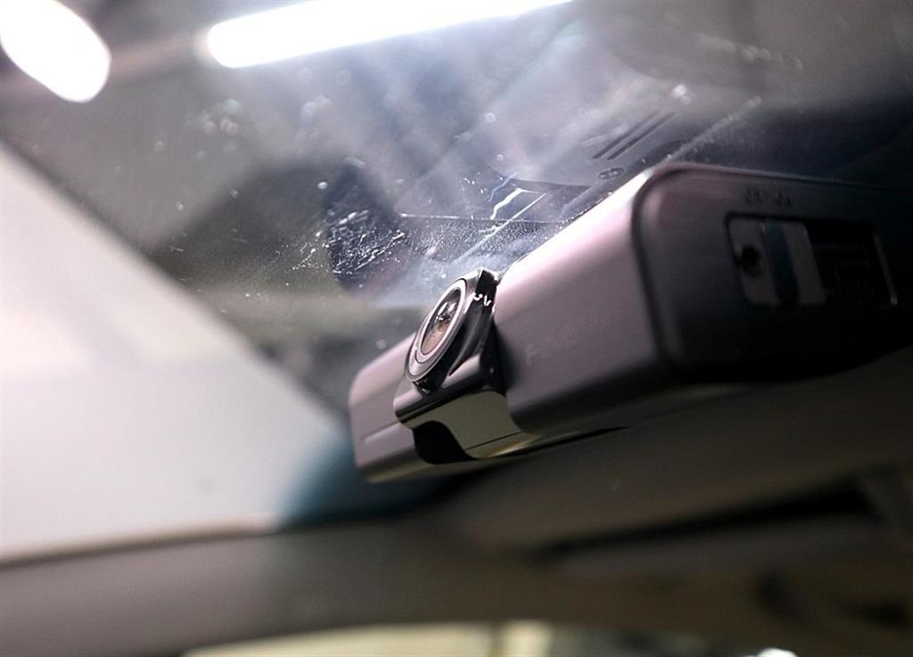 Chevrolet Spark - Vista 11