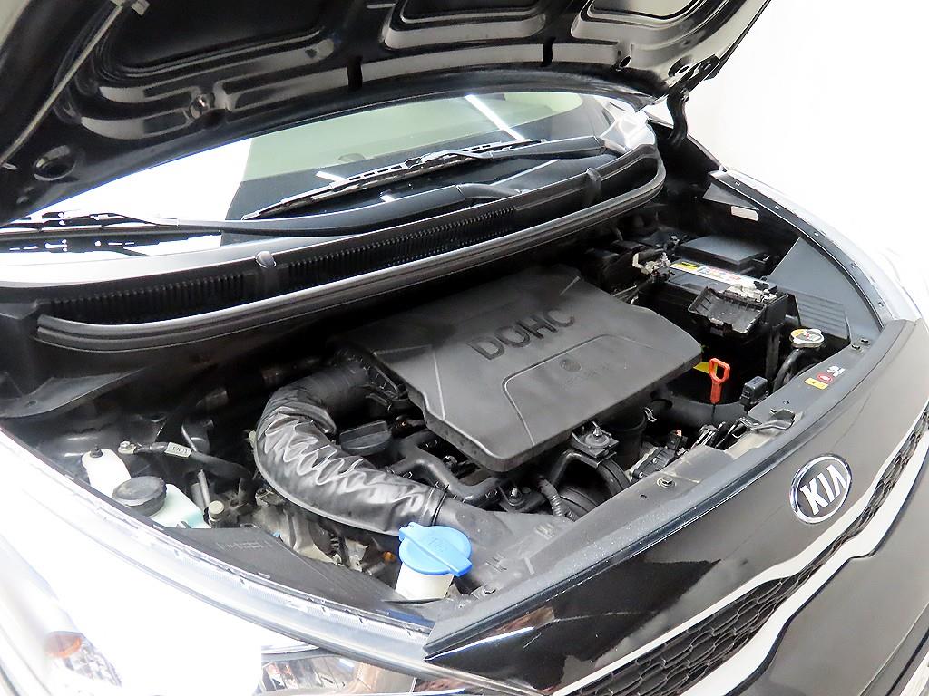 KIA Morning 2018 - Importación desde Corea - HF Imports Iquique - Foto 19