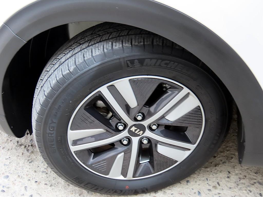 KIA Niro 2021 - Importación desde Corea - HF Imports Iquique - Foto 20