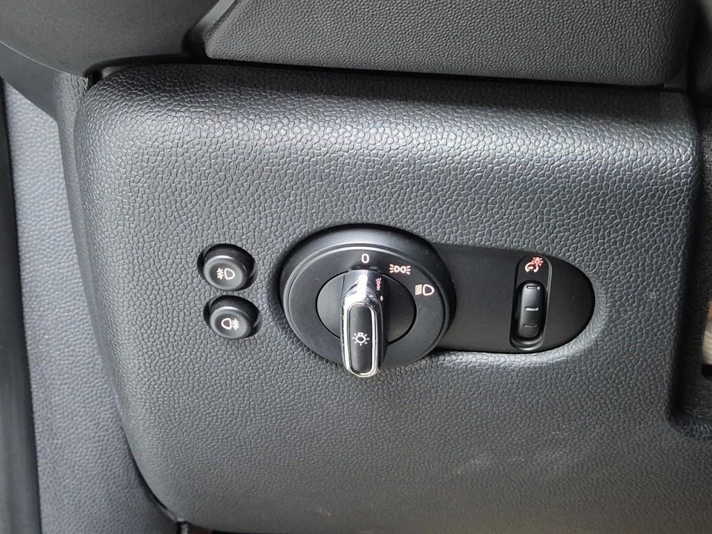 Mini Cooper - Vista 10