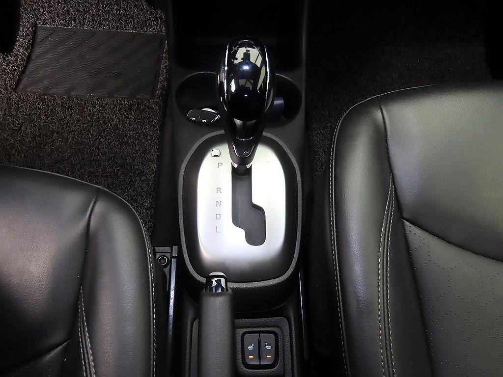 Chevrolet Spark - Vista 10