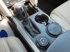 Ford Explorer - Vista 12