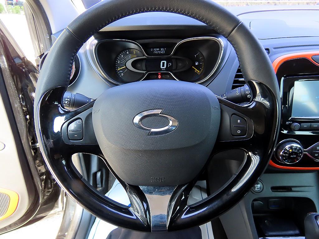 SAMSUNG QM3 - Vista 8